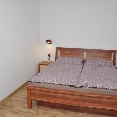Liptovský Mikuláš Mw Apartman 아파트 외부 사진