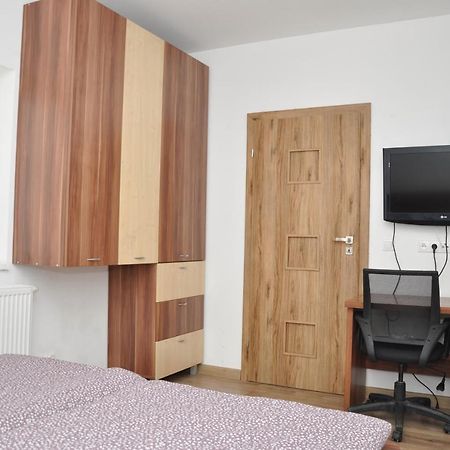 Liptovský Mikuláš Mw Apartman 아파트 외부 사진