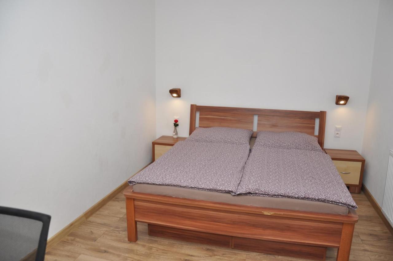 Liptovský Mikuláš Mw Apartman 아파트 외부 사진