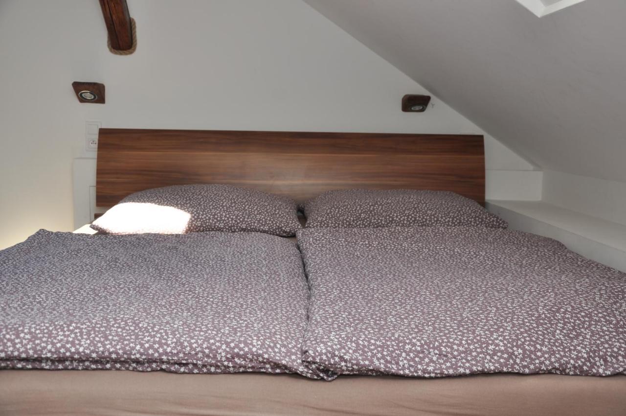 Liptovský Mikuláš Mw Apartman 아파트 외부 사진