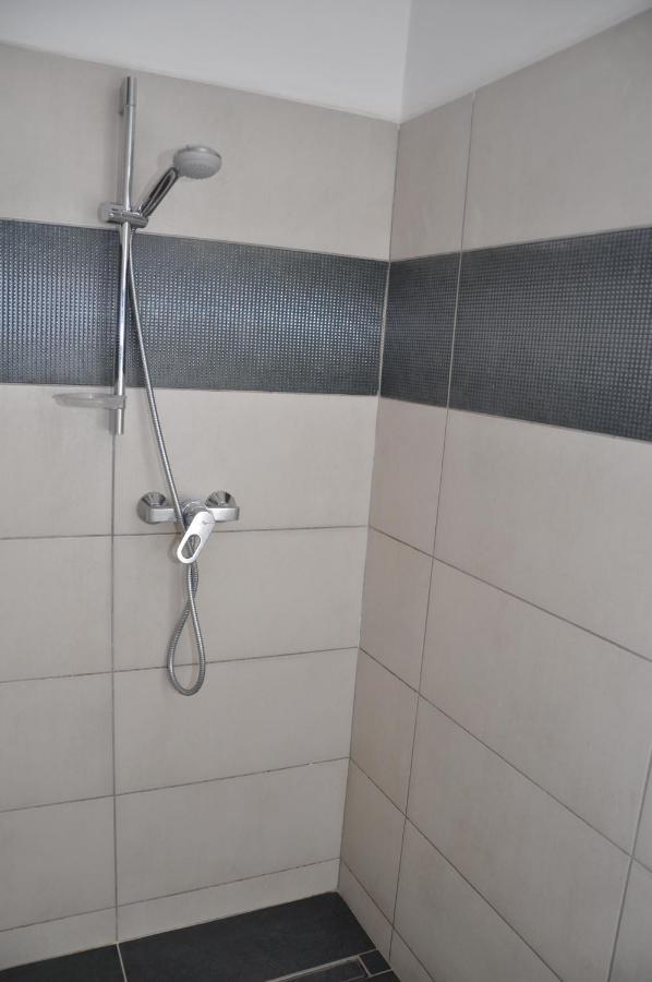 Liptovský Mikuláš Mw Apartman 아파트 외부 사진